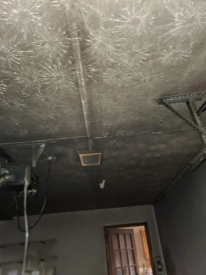 Fire and smoke damage assessment for Emergency Water Damage Services in Sienna